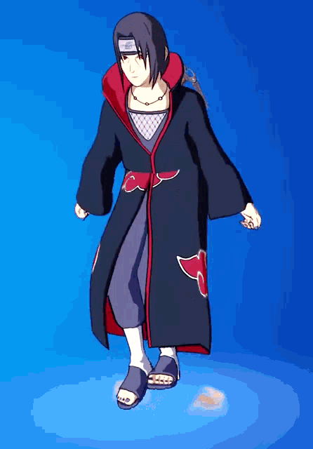 Cool Itachi Pictures