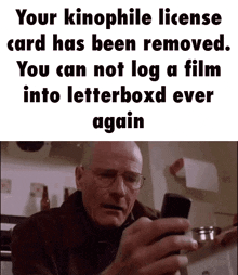 Kinophile Card GIF - Kinophile Card Letterboxd GIFs