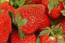 Strawberry Fruit GIF - Strawberry Fruit GIFs