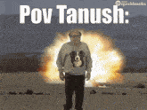 Tanush Bombe GIF - Tanush Bombe Lethal Company GIFs
