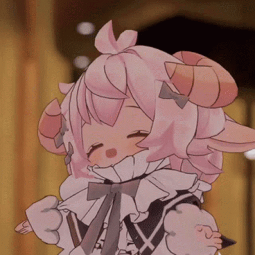 anime dance (gif) by YumeNikkiStamps on DeviantArt