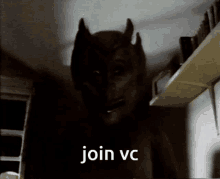 Join Vc GIF - Join Vc Jimbo GIFs