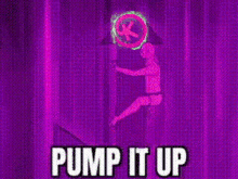 Pump It GIF - Pump It Up GIFs