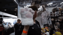 High Five Paws GIF - High Five Paws Cat Paws GIFs