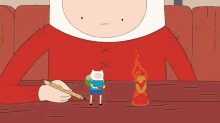 Sketch GIF - Tv Cartoon Network Adventure Time GIFs