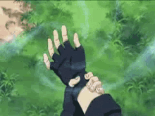 Kakashi Hatake GIF - Kakashi Hatake Naruto GIFs