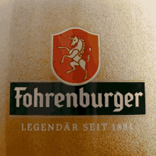 Fohrenburger Bier GIF - Fohrenburger Fohrenburg Fohren GIFs