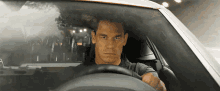 Driving Jakob Toretto GIF - Driving Jakob Toretto The Fast And The Furious GIFs