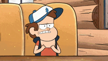 Gravity Falls Dipper GIF - Gravity Falls Dipper Dipper Pines GIFs