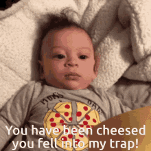 Baby Cheese GIF - Baby Cheese Baby Cheese GIFs