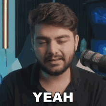 Yeah Ignace Aleya GIF - Yeah Ignace Aleya Thats Right GIFs