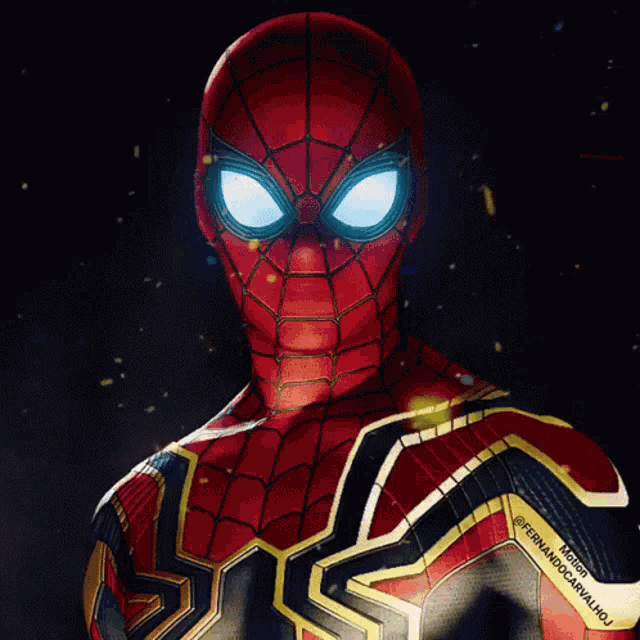 Spider Man How Are You Doing GIF  GIFDBcom