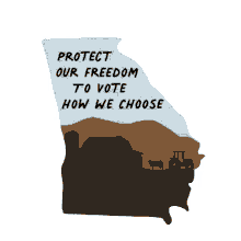 voted protect