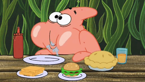 Enraptured Chewing GIF - Tv Comedy Animated - Discover & Share GIFs Enraptured Chewing GIF - Tv Comedy Animated - Discover & Share GIFs