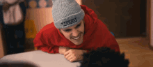 Tongue Out Justin Bieber GIF - Tongue Out Justin Bieber Intentions GIFs