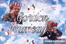 Gordon Ramsey GIF - Gordon Ramsey GIFs
