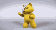 Pudsey GIF
