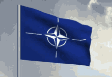 Nato Flag GIF - Nato Flag GIFs