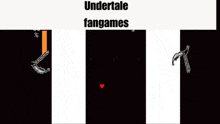 Undertale Undertale Fangames GIF - Undertale Undertale Fangames Undertale Memes GIFs