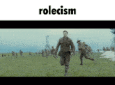 Role Rolecist GIF - Role Rolecist Rolecism GIFs