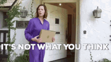 Its Not What You Think Tv Show GIF - Its Not What You Think Tv Show Fetish The Series GIFs