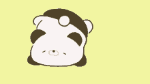 Cute Panda GIF - Cute Panda Adorable GIFs