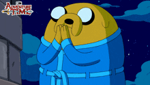 Rubbing Hands Together Jake The Dog GIF - Rubbing Hands Together Jake The Dog Adventure Time GIFs