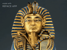 Pharaoh Ditteldatteldoem Figure Egypt GIF - Pharaoh Ditteldatteldoem Figure Egypt GIFs