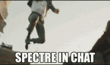 Spectre In Chat GIF - Spectre In Chat Tykhe GIFs