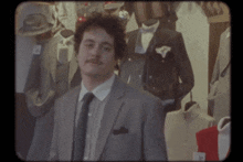 Rob Grote The Districts GIF - Rob Grote The Districts Cheap Regrets GIFs