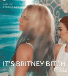 Netegagledat Britney GIF - Netegagledat Ne Britney GIFs