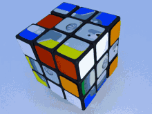 Deeeepio Funfish Cube GIF - Deeeepio Funfish Cube Funfish GIFs