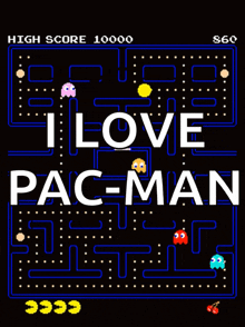 Pacman GIF - Pacman Pac Man GIFs