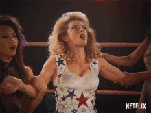 Collide Ouch GIF - Collide Ouch Wrestling GIFs