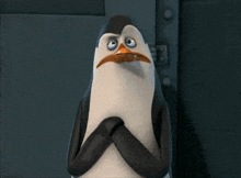 Kowalski Penguin GIF - Kowalski Penguin Penguins GIFs