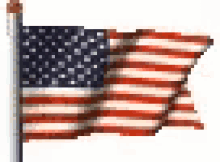 Usa Flag GIF - Usa Flag Wavy GIFs