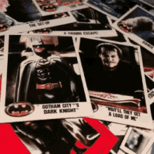 Batman Dark Knight GIF - Batman Dark Knight Joker GIFs