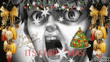 Shirou Christmas GIF - Shirou Christmas GIFs
