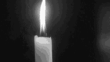 蜡 GIF - Candle Light Blown Out GIFs