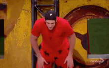 Bbcan Bbcan3 GIF - Bbcan Bbcan3 Come Here GIFs