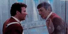 Spock Death GIF - Spock Death Livelong GIFs