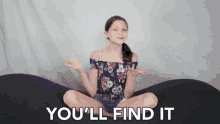 Youll Find It Keep Looking GIF - Youll Find It Keep Looking Almost There GIFs