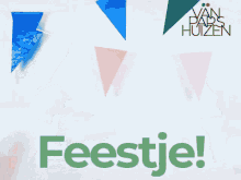 Vanparshuizen Party GIF - Vanparshuizen Party Party Time GIFs