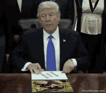 Donald Draws GIF - Donald Draws GIFs