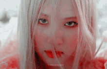 Park Chaeyoung Kpop GIF - Park Chaeyoung Kpop Blackpink GIFs
