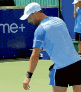 Dimitar Kuzmanov Tennis GIF