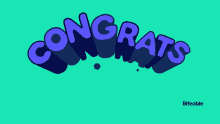 Biteable Congrats GIF - Biteable Congrats Congratulations GIFs
