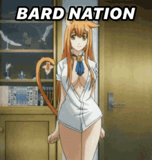 Bard Nation Bardski GIF - Bard Nation Bardski Bard GIFs
