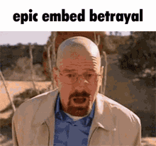 Epic Embed GIF - Epic Embed Betrayal GIFs