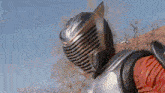 Strike Vent Another Rider GIF - Strike Vent Another Rider Zi-o GIFs